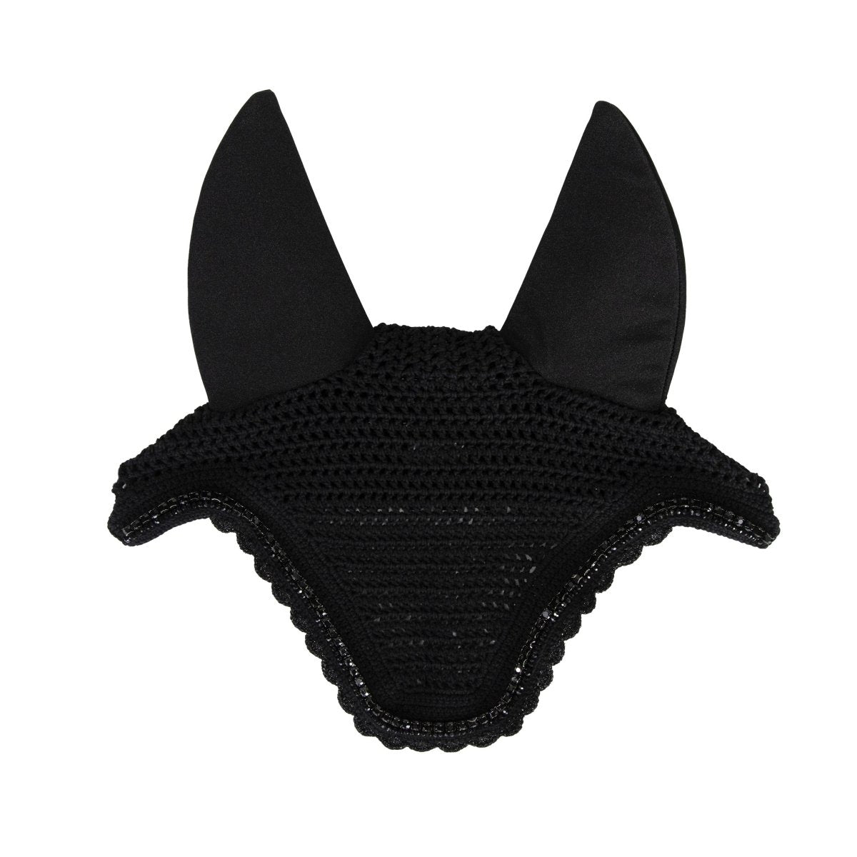 Kentucky Horsewear Wellington Stone & Pearl Hut - Sort - animondo.dk - 42614 - 01 - C