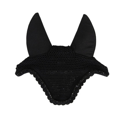 Kentucky Horsewear Wellington Stone & Pearl Hut - Sort - animondo.dk - 42614 - 01 - C