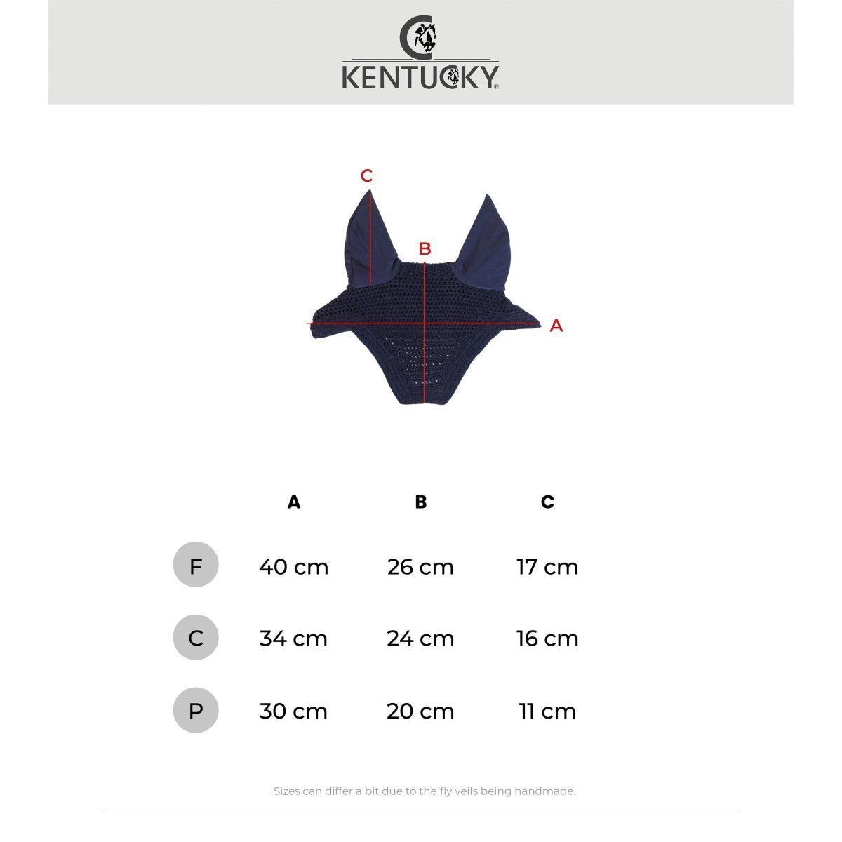 Kentucky Horsewear Wellington Stone & Pearl Hut - Sort - animondo.dk - 42614 - 01 - C