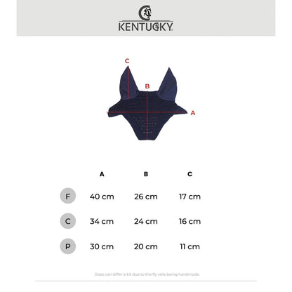 Kentucky Horsewear Wellington Stone & Pearl Hut - Sort - animondo.dk - 42614 - 01 - C