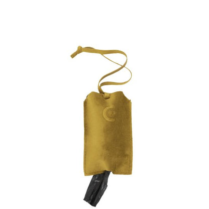 Kentucky Poop Bag Pocket Velvet - animondo.dk