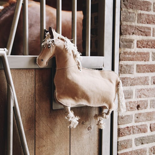 Kentucky Relax Horse Toy Pony - Brun - animondo.dk