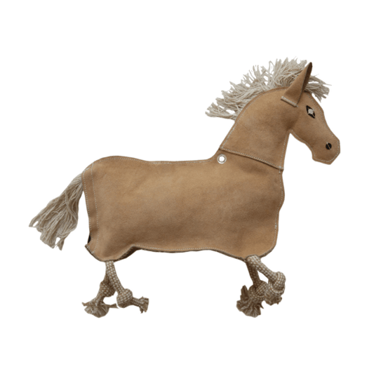 Kentucky Relax Horse Toy Pony - Brun - animondo.dk