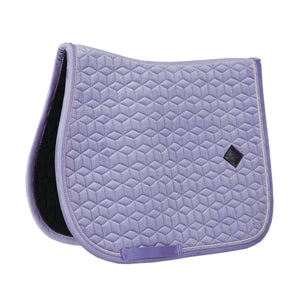 Kentucky - Velour Spring Underlag - Lilla - animondo.dk - 42579 - 75 - sj