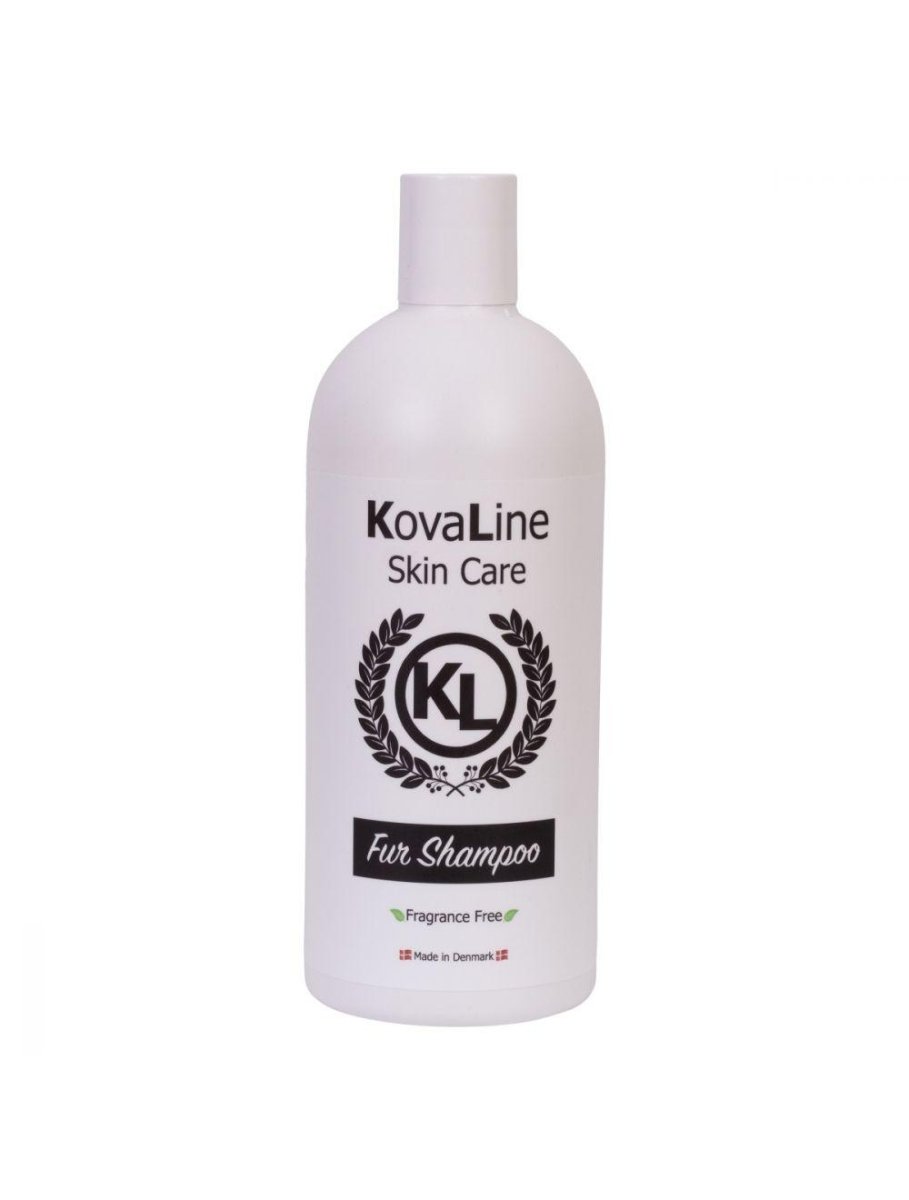 KovaLine Shampoo - 500ml - animondo.dk
