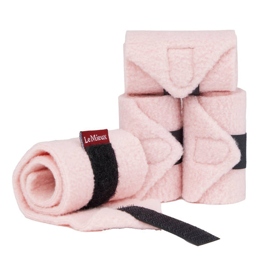 LeMieux Toy Pony Bandager - Pink Quartz - animondo.dk