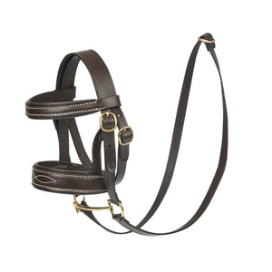 LeMieux Toy Pony Trense - Brun - animondo.dk - IT03312001