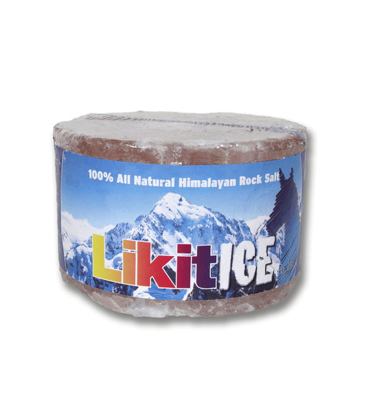 Likit 1000 g, Himalaya Salt - animondo.dk