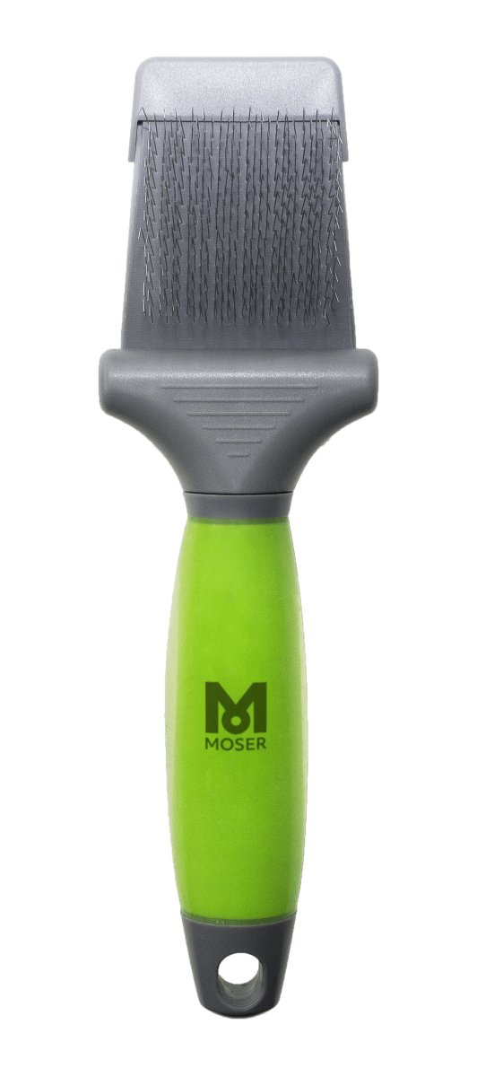 Moser Premium Slicker Brush - animondo.dk