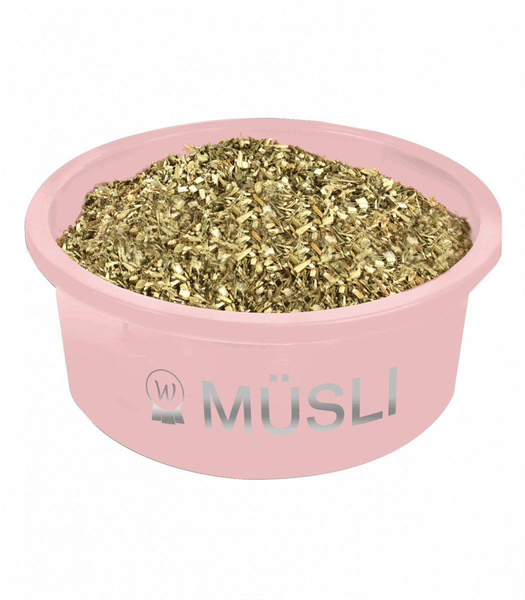 Muesli Bowl, linnea pink, 5 L - animondo.dk