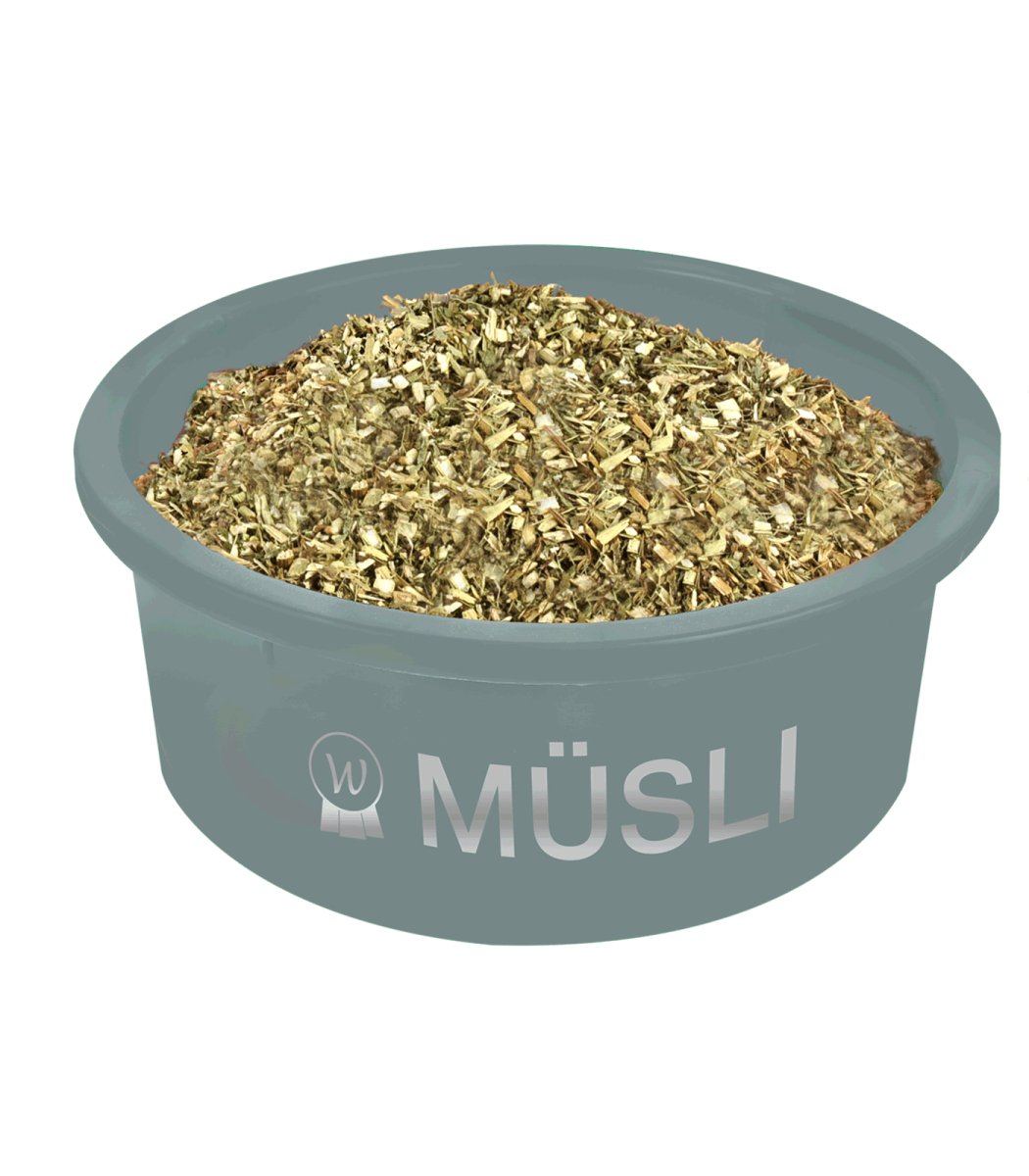 Muesli Bowl, mistletoe green, 5 L - animondo.dk