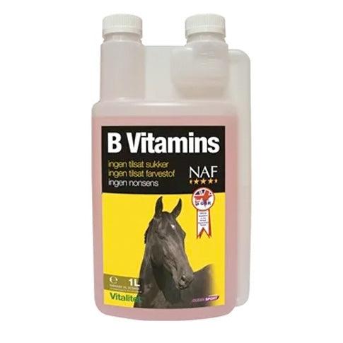 NAF B Vitamin 1 L - animondo.dk