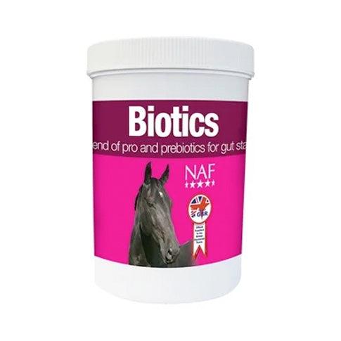 NAF Biotics - 300 gr. - animondo.dk