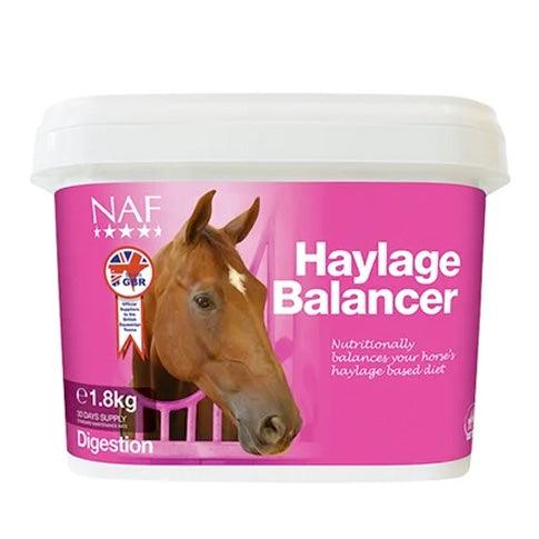 NAF Haylage Balancer - 1,8 kg - animondo.dk