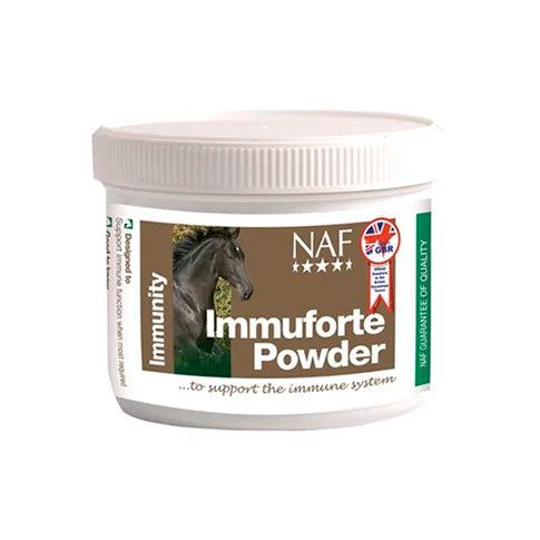 NAF Immunforte Powder - 150 gr - animondo.dk