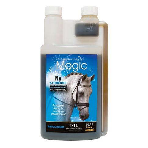NAF Magic Liquid - 1 liter - animondo.dk