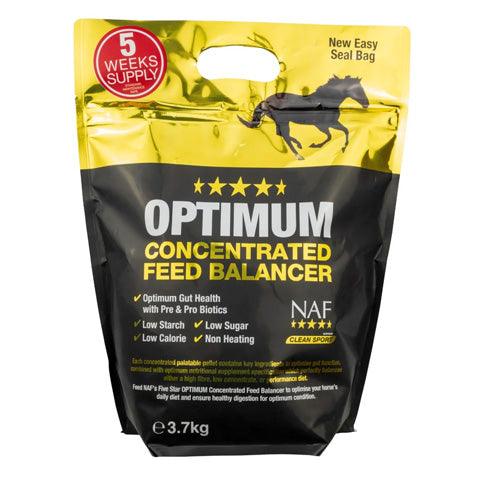 NAF Optimum - 3,7 kg - animondo.dk
