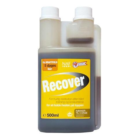 NAF Recover - 500 ml - animondo.dk