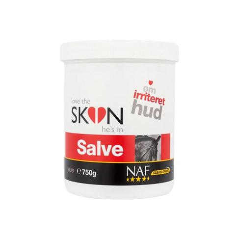 NAF Skin Salve - animondo.dk