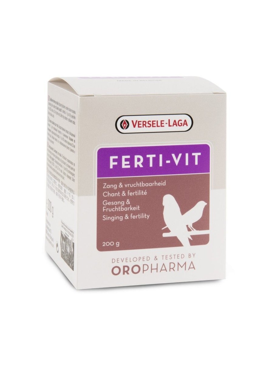 Orop Ferti - Vit 200g - animondo.dk - 541034060206