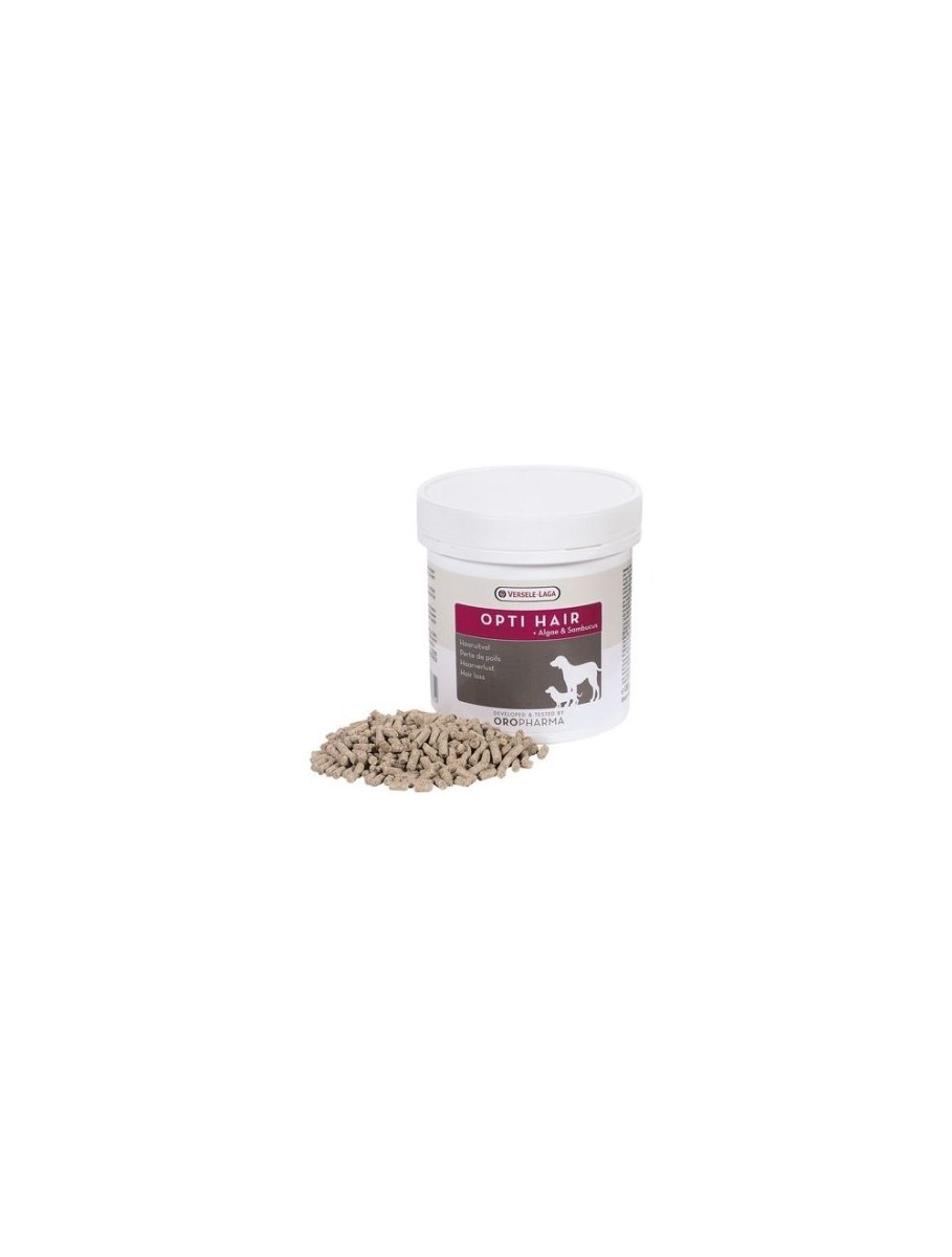 Orop Opti Hair 130g - animondo.dk