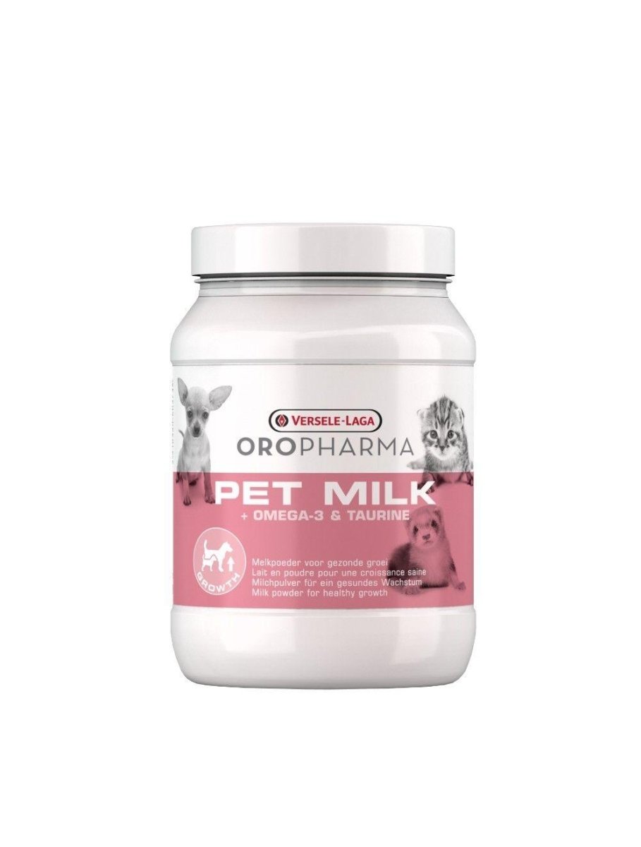 Orop Pet Milk 400gr - animondo.dk