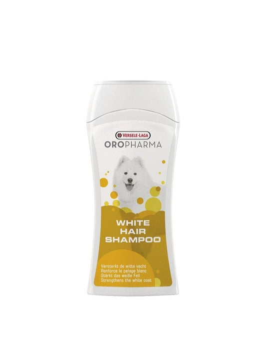 Orop Shampoo - White hair - animondo.dk