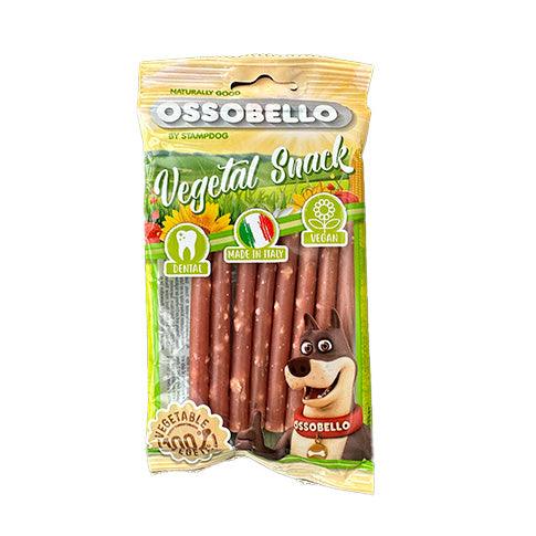 Ossobello Rice Snack - animondo.dk