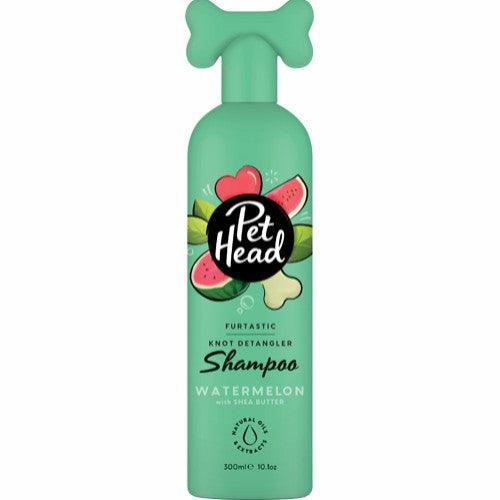 Pet Head Furtastic Shampoo 300 ml. - animondo.dk