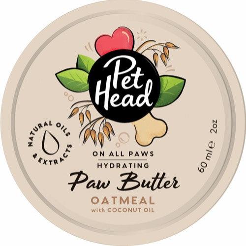 Pet Head On All Paws Paw Butter 40 g - animondo.dk