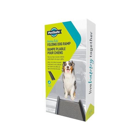 Petsafe HappyRide Folde Hunderampe - animondo.dk