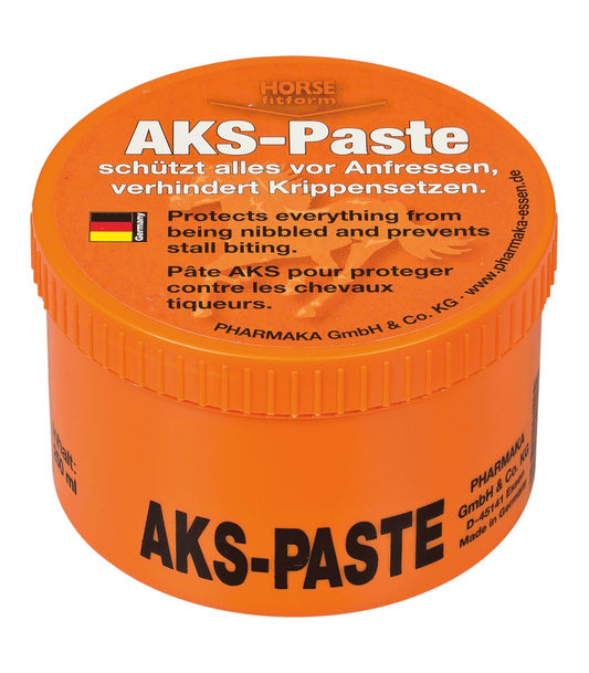 Pharmakas Horse Fitform AKS Antibid, pasta - animondo.dk