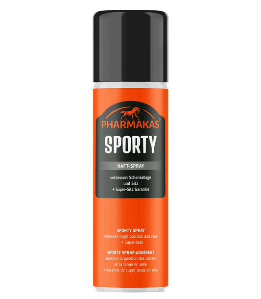 Pharmakas® Sporty Grip Spray - 200 Ml - animondo.dk