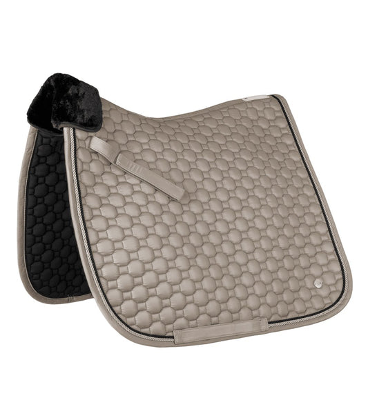 Saddle Pad Pegasus, beige, VSS (Kombineret) - animondo.dk