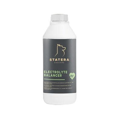 Statera Dogcare Electrolyte Balancer - animondo.dk