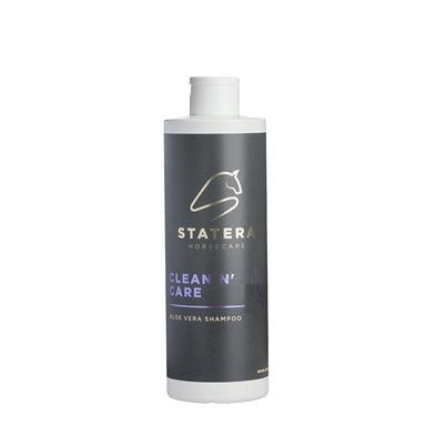 Statera horse clean n' care - 500 ml - animondo.dk