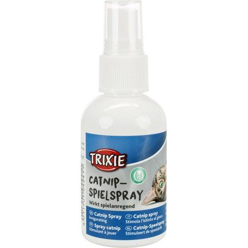 Trixie Catnip Spray - animondo.dk