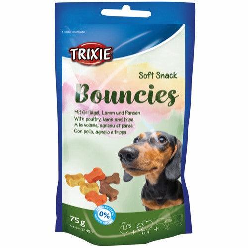 Trixie Esquisita Bouncies, 75 g - animondo.dk