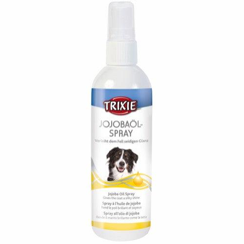 Trixie Jojoba-oile spray for hunde, 175 ml - animondo.dk