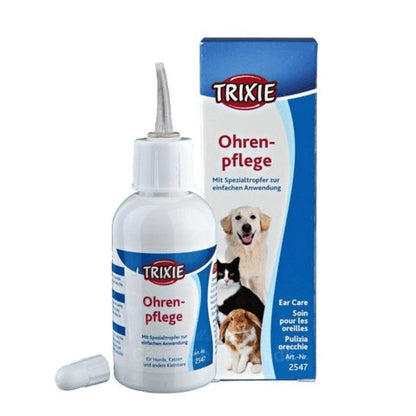 Trixie Ørerens - 50 ml - animondo.dk