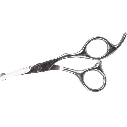 Trixie Prof. face and paw scissors, stainless steel, 13 cm. - animondo.dk