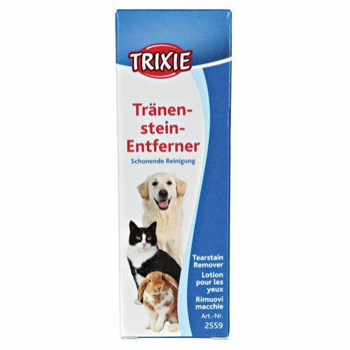 Trixie Tårestribefjerner 50 ml - animondo.dk