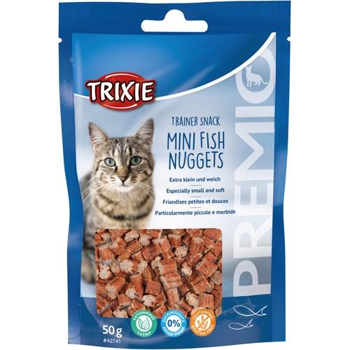 Trixie Trainer Snack Mini Nuggets - animondo.dk