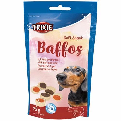 Trixie Esquisita Baffos, 75 g - animondo.dk