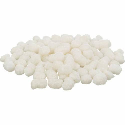 Popcorn med lever smag - animondo.dk