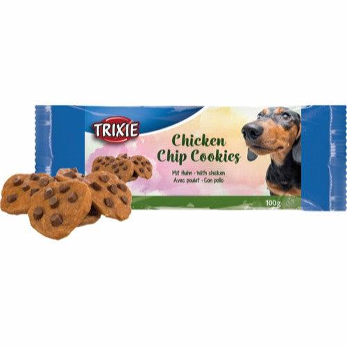 Cookies med kylling - animondo.dk