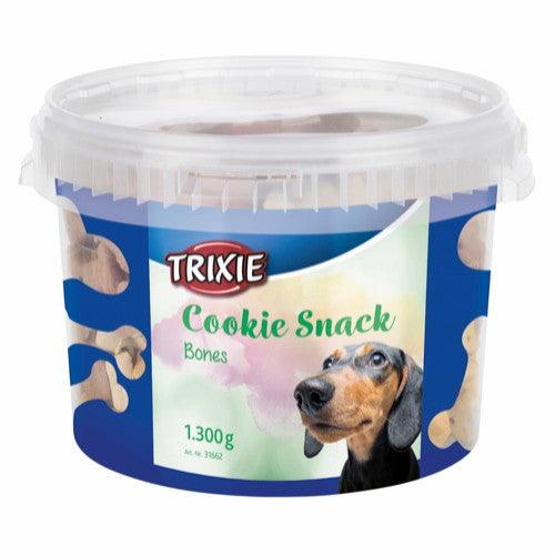 Trixie Cookie Snack Ben - 1300 g - animondo.dk