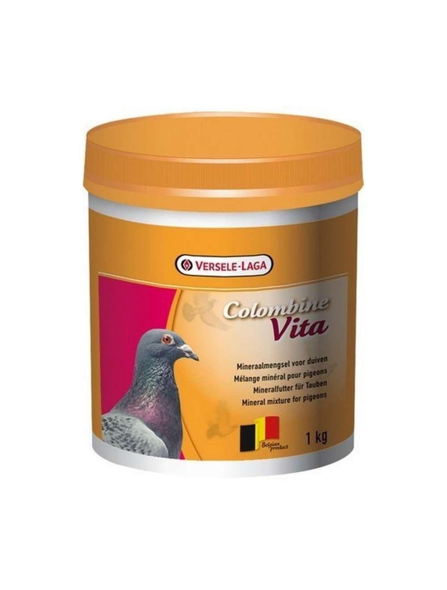 Versele-Laga Vita Plus 1 kg - animondo.dk