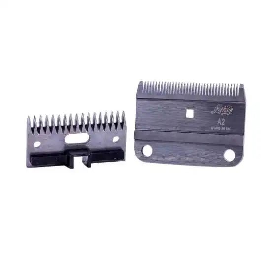 Wahl Skær A2/AC - Medium klip 2,5mm (til Wahl Lister) - animondo.dk - 258 - 11840