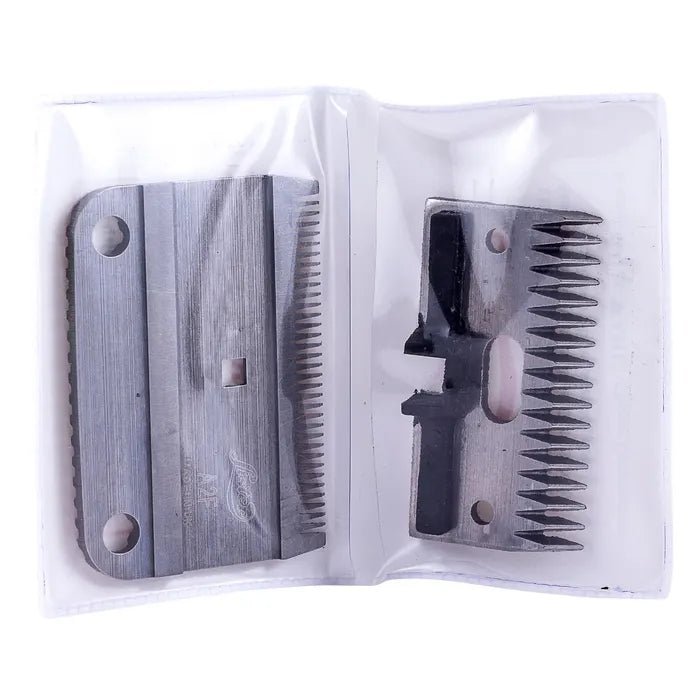 Wahl Skær A2F/AC - Kort klip 1,4mm - (Wahl Lister) - animondo.dk - 258 - 11850